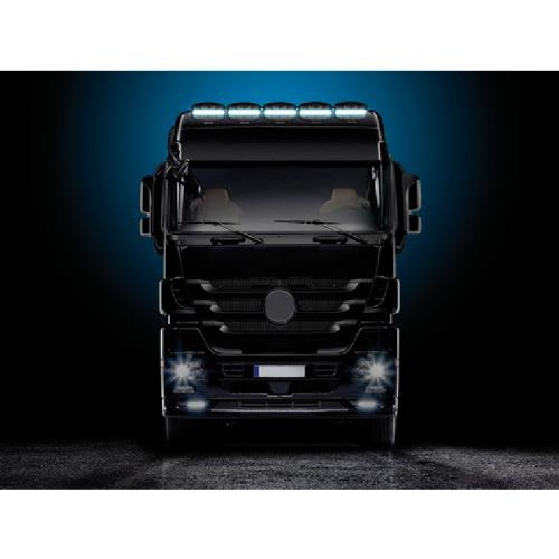 ΠΡΟΒΟΛΕΑΣ PLUTON NOVA 10-30V 18CREE LED 64W 6500lm ΚΑΡΦΙ ΜΕ NEON ΘΕΣΕΩΣ 245x170x89mm 1ΤΕΜ. - Lampa - L7223.8 ΠΡΟΒΟΛΕΑΣ PLUTON NOVA 10-30V 18CREE LED 64W 6500lm ΚΑΡΦΙ ΜΕ NEON ΘΕΣΕΩΣ 245x170x89mm 1ΤΕΜ. - Lampa - L7223.8