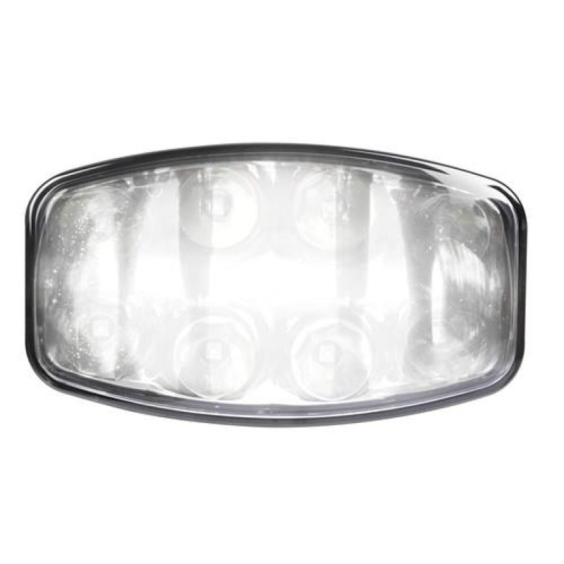 ΠΡΟΒΟΛΕΑΣ PLUTON NOVA 10-30V 18CREE LED 64W 6500lm ΚΑΡΦΙ ΜΕ NEON ΘΕΣΕΩΣ 245x170x89mm 1ΤΕΜ. - Lampa - L7223.8 ΠΡΟΒΟΛΕΑΣ PLUTON NOVA 10-30V 18CREE LED 64W 6500lm ΚΑΡΦΙ ΜΕ NEON ΘΕΣΕΩΣ 245x170x89mm 1ΤΕΜ. - Lampa - L7223.8