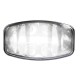ΠΡΟΒΟΛΕΑΣ PLUTON NOVA 10-30V 18CREE LED 64W 6500lm ΚΑΡΦΙ ΜΕ NEON ΘΕΣΕΩΣ 245x170x89mm 1ΤΕΜ. - Lampa - L7223.8 ΠΡΟΒΟΛΕΑΣ PLUTON NOVA 10-30V 18CREE LED 64W 6500lm ΚΑΡΦΙ ΜΕ NEON ΘΕΣΕΩΣ 245x170x89mm 1ΤΕΜ. - Lampa - L7223.8