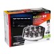 ΠΡΟΒΟΛΕΑΣ PLUTON NIX 10-30V 18CREE LED 64W 6500lm ΚΑΡΦΙ ΜΕ NEON ΘΕΣΕΩΣ 245x170x89mm 1ΤΕΜ. - Lampa - L7223.9 ΠΡΟΒΟΛΕΑΣ PLUTON NIX 10-30V 18CREE LED 64W 6500lm ΚΑΡΦΙ ΜΕ NEON ΘΕΣΕΩΣ 245x170x89mm 1ΤΕΜ. - Lampa - L7223.9