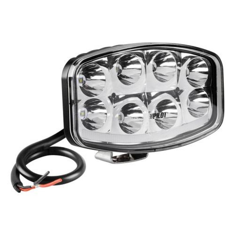 ΠΡΟΒΟΛΕΑΣ PLUTON NIX 10-30V 18CREE LED 64W 6500lm ΚΑΡΦΙ ΜΕ NEON ΘΕΣΕΩΣ 245x170x89mm 1ΤΕΜ. - Lampa - L7223.9 ΠΡΟΒΟΛΕΑΣ PLUTON NIX 10-30V 18CREE LED 64W 6500lm ΚΑΡΦΙ ΜΕ NEON ΘΕΣΕΩΣ 245x170x89mm 1ΤΕΜ. - Lampa - L7223.9