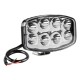 ΠΡΟΒΟΛΕΑΣ PLUTON NIX 10-30V 18CREE LED 64W 6500lm ΚΑΡΦΙ ΜΕ NEON ΘΕΣΕΩΣ 245x170x89mm 1ΤΕΜ. - Lampa - L7223.9 ΠΡΟΒΟΛΕΑΣ PLUTON NIX 10-30V 18CREE LED 64W 6500lm ΚΑΡΦΙ ΜΕ NEON ΘΕΣΕΩΣ 245x170x89mm 1ΤΕΜ. - Lampa - L7223.9