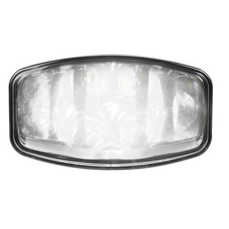 ΠΡΟΒΟΛΕΑΣ PLUTON NIX 10-30V 18CREE LED 64W 6500lm ΚΑΡΦΙ ΜΕ NEON ΘΕΣΕΩΣ 245x170x89mm 1ΤΕΜ. - Lampa - L7223.9 ΠΡΟΒΟΛΕΑΣ PLUTON NIX 10-30V 18CREE LED 64W 6500lm ΚΑΡΦΙ ΜΕ NEON ΘΕΣΕΩΣ 245x170x89mm 1ΤΕΜ. - Lampa - L7223.9