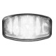 ΠΡΟΒΟΛΕΑΣ PLUTON NIX 10-30V 18CREE LED 64W 6500lm ΚΑΡΦΙ ΜΕ NEON ΘΕΣΕΩΣ 245x170x89mm 1ΤΕΜ. - Lampa - L7223.9 ΠΡΟΒΟΛΕΑΣ PLUTON NIX 10-30V 18CREE LED 64W 6500lm ΚΑΡΦΙ ΜΕ NEON ΘΕΣΕΩΣ 245x170x89mm 1ΤΕΜ. - Lampa - L7223.9