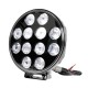 ΠΡΟΒΟΛΕΑΣ ORION 9-36V 12LED 120W 8.400LM 6.000K 215mm ΜΑΥΡΟΣ ΑΔΙΑΒΡΟΧΟΣ 1ΤΕΜ. - Lampa - L7224.7 ΠΡΟΒΟΛΕΑΣ ORION 9-36V 12LED 120W 8.400LM 6.000K 215mm ΜΑΥΡΟΣ ΑΔΙΑΒΡΟΧΟΣ 1ΤΕΜ. - Lampa - L7224.7