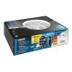 ΠΡΟΒΟΛΕΑΣ ORION 9-36V 12LED 120W 8.400LM 6.000K 215mm ΧΡΩΜΙΟ ΑΔΙΑΒΡΟΧΟΣ 1ΤΕΜ. - Lampa - L7224.8 ΠΡΟΒΟΛΕΑΣ ORION 9-36V 12LED 120W 8.400LM 6.000K 215mm ΧΡΩΜΙΟ ΑΔΙΑΒΡΟΧΟΣ 1ΤΕΜ. - Lampa - L7224.8