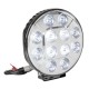 ΠΡΟΒΟΛΕΑΣ ORION 9-36V 12LED 120W 8.400LM 6.000K 215mm ΧΡΩΜΙΟ ΑΔΙΑΒΡΟΧΟΣ 1ΤΕΜ. - Lampa - L7224.8 ΠΡΟΒΟΛΕΑΣ ORION 9-36V 12LED 120W 8.400LM 6.000K 215mm ΧΡΩΜΙΟ ΑΔΙΑΒΡΟΧΟΣ 1ΤΕΜ. - Lampa - L7224.8