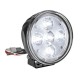 ΠΡΟΒΟΛΕΑΣ ANGEL-LED 9-36V 7LED 4.800LM 6.500K 150mm 2 ΛΕΙΤΟΥΡΓΙΩΝ ΑΔΙΑΒΡΟΧΟΣ 1ΤΕΜ. - Lampa - L7224.9 ΠΡΟΒΟΛΕΑΣ ANGEL-LED 9-36V 7LED 4.800LM 6.500K 150mm 2 ΛΕΙΤΟΥΡΓΙΩΝ ΑΔΙΑΒΡΟΧΟΣ 1ΤΕΜ. - Lampa - L7224.9