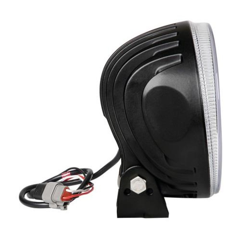 ΠΡΟΒΟΛΕΑΣ ANGEL-LED 9-36V 7LED 4.800LM 6.500K 150mm 2 ΛΕΙΤΟΥΡΓΙΩΝ ΑΔΙΑΒΡΟΧΟΣ 1ΤΕΜ. - Lampa - L7224.9 ΠΡΟΒΟΛΕΑΣ ANGEL-LED 9-36V 7LED 4.800LM 6.500K 150mm 2 ΛΕΙΤΟΥΡΓΙΩΝ ΑΔΙΑΒΡΟΧΟΣ 1ΤΕΜ. - Lampa - L7224.9