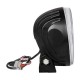 ΠΡΟΒΟΛΕΑΣ ANGEL-LED 9-36V 7LED 4.800LM 6.500K 150mm 2 ΛΕΙΤΟΥΡΓΙΩΝ ΑΔΙΑΒΡΟΧΟΣ 1ΤΕΜ. - Lampa - L7224.9 ΠΡΟΒΟΛΕΑΣ ANGEL-LED 9-36V 7LED 4.800LM 6.500K 150mm 2 ΛΕΙΤΟΥΡΓΙΩΝ ΑΔΙΑΒΡΟΧΟΣ 1ΤΕΜ. - Lampa - L7224.9