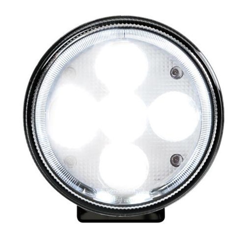 ΠΡΟΒΟΛΕΑΣ ANGEL-LED 9-36V 7LED 4.800LM 6.500K 150mm 2 ΛΕΙΤΟΥΡΓΙΩΝ ΑΔΙΑΒΡΟΧΟΣ 1ΤΕΜ. - Lampa - L7224.9 ΠΡΟΒΟΛΕΑΣ ANGEL-LED 9-36V 7LED 4.800LM 6.500K 150mm 2 ΛΕΙΤΟΥΡΓΙΩΝ ΑΔΙΑΒΡΟΧΟΣ 1ΤΕΜ. - Lampa - L7224.9