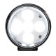 ΠΡΟΒΟΛΕΑΣ ANGEL-LED 9-36V 7LED 4.800LM 6.500K 150mm 2 ΛΕΙΤΟΥΡΓΙΩΝ ΑΔΙΑΒΡΟΧΟΣ 1ΤΕΜ. - Lampa - L7224.9 ΠΡΟΒΟΛΕΑΣ ANGEL-LED 9-36V 7LED 4.800LM 6.500K 150mm 2 ΛΕΙΤΟΥΡΓΙΩΝ ΑΔΙΑΒΡΟΧΟΣ 1ΤΕΜ. - Lampa - L7224.9