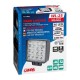 ΠΡΟΒΟΛΕΑΣ ΕΡΓΑΣΙΑΣ WL-25 16LED 48W 3300lm 10-30V (108x128x58mm) ΦΩΣ ΔΙΑΘΛΑΣΗΣ -1ΤΕΜ. - Lampa - L7229.9 ΠΡΟΒΟΛΕΑΣ ΕΡΓΑΣΙΑΣ WL-25 16LED 48W 3300lm 10-30V (108x128x58mm) ΦΩΣ ΔΙΑΘΛΑΣΗΣ -1ΤΕΜ. - Lampa - L7229.9