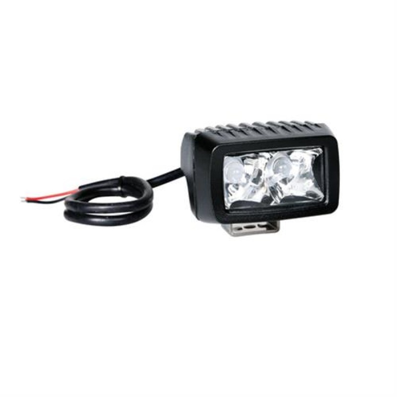 ΠΡΟΒΟΛΕΑΣ ΕΡΓΑΣΙΑΣ 2 CREE LED WL-9 10/30V 8W 520LM 6.000K -1ΤΕΜ. - Lampa - L7231.7 ΠΡΟΒΟΛΕΑΣ ΕΡΓΑΣΙΑΣ 2 CREE LED WL-9 10/30V 8W 520LM 6.000K -1ΤΕΜ. - Lampa - L7231.7