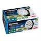 Προβολέας οδήγησης MERCURY με 8 Led Στρογγυλός - Lampa - L7232.3 Προβολέας οδήγησης MERCURY με 8 Led Στρογγυλός - Lampa - L7232.3
