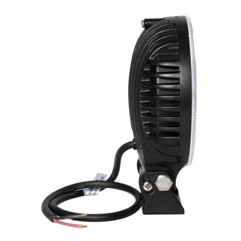 Προβολέας οδήγησης MERCURY με 8 Led Στρογγυλός - Lampa - L7232.3 Προβολέας οδήγησης MERCURY με 8 Led Στρογγυλός - Lampa - L7232.3