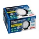 ΠΡΟΒΟΛΕΑΣ ΕΡΓΑΣΙΑΣ WL-12 18W 1440LM 12/24V ΜΕ 6 LED ΔΙΑΘΛΑΣΗΣ 6.000K (137 x 116 x 47mm) ΣΤΡΟΓΓΥΛΟΣ -1ΤΕΜ. - Lampa - L7232.6 ΠΡΟΒΟΛΕΑΣ ΕΡΓΑΣΙΑΣ WL-12 18W 1440LM 12/24V ΜΕ 6 LED ΔΙΑΘΛΑΣΗΣ 6.000K (137 x 116 x 47mm) ΣΤΡΟΓΓΥΛΟΣ -1ΤΕΜ. - Lampa - L7232.6