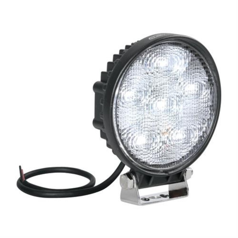 ΠΡΟΒΟΛΕΑΣ ΕΡΓΑΣΙΑΣ WL-12 18W 1440LM 12/24V ΜΕ 6 LED ΔΙΑΘΛΑΣΗΣ 6.000K (137 x 116 x 47mm) ΣΤΡΟΓΓΥΛΟΣ -1ΤΕΜ. - Lampa - L7232.6 ΠΡΟΒΟΛΕΑΣ ΕΡΓΑΣΙΑΣ WL-12 18W 1440LM 12/24V ΜΕ 6 LED ΔΙΑΘΛΑΣΗΣ 6.000K (137 x 116 x 47mm) ΣΤΡΟΓΓΥΛΟΣ -1ΤΕΜ. - Lampa - L7232.6