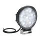 ΠΡΟΒΟΛΕΑΣ ΕΡΓΑΣΙΑΣ WL-12 18W 1440LM 12/24V ΜΕ 6 LED ΔΙΑΘΛΑΣΗΣ 6.000K (137 x 116 x 47mm) ΣΤΡΟΓΓΥΛΟΣ -1ΤΕΜ. - Lampa - L7232.6 ΠΡΟΒΟΛΕΑΣ ΕΡΓΑΣΙΑΣ WL-12 18W 1440LM 12/24V ΜΕ 6 LED ΔΙΑΘΛΑΣΗΣ 6.000K (137 x 116 x 47mm) ΣΤΡΟΓΓΥΛΟΣ -1ΤΕΜ. - Lampa - L7232.6