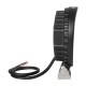 ΠΡΟΒΟΛΕΑΣ ΕΡΓΑΣΙΑΣ WL-12 18W 1440LM 12/24V ΜΕ 6 LED ΔΙΑΘΛΑΣΗΣ 6.000K (137 x 116 x 47mm) ΣΤΡΟΓΓΥΛΟΣ -1ΤΕΜ. - Lampa - L7232.6 ΠΡΟΒΟΛΕΑΣ ΕΡΓΑΣΙΑΣ WL-12 18W 1440LM 12/24V ΜΕ 6 LED ΔΙΑΘΛΑΣΗΣ 6.000K (137 x 116 x 47mm) ΣΤΡΟΓΓΥΛΟΣ -1ΤΕΜ. - Lampa - L7232.6