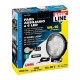 ΠΡΟΒΟΛΕΑΣ ΕΡΓΑΣΙΑΣ ΣΤΡΟΓΓΥΛΟΣ WL-16 - 6 LED 18W 10-30V (137x116x42 mm) BASIC LINE - 1 ΤΕΜ. - Lampa - L7233.0 ΠΡΟΒΟΛΕΑΣ ΕΡΓΑΣΙΑΣ ΣΤΡΟΓΓΥΛΟΣ WL-16 - 6 LED 18W 10-30V (137x116x42 mm) BASIC LINE - 1 ΤΕΜ. - Lampa - L7233.0