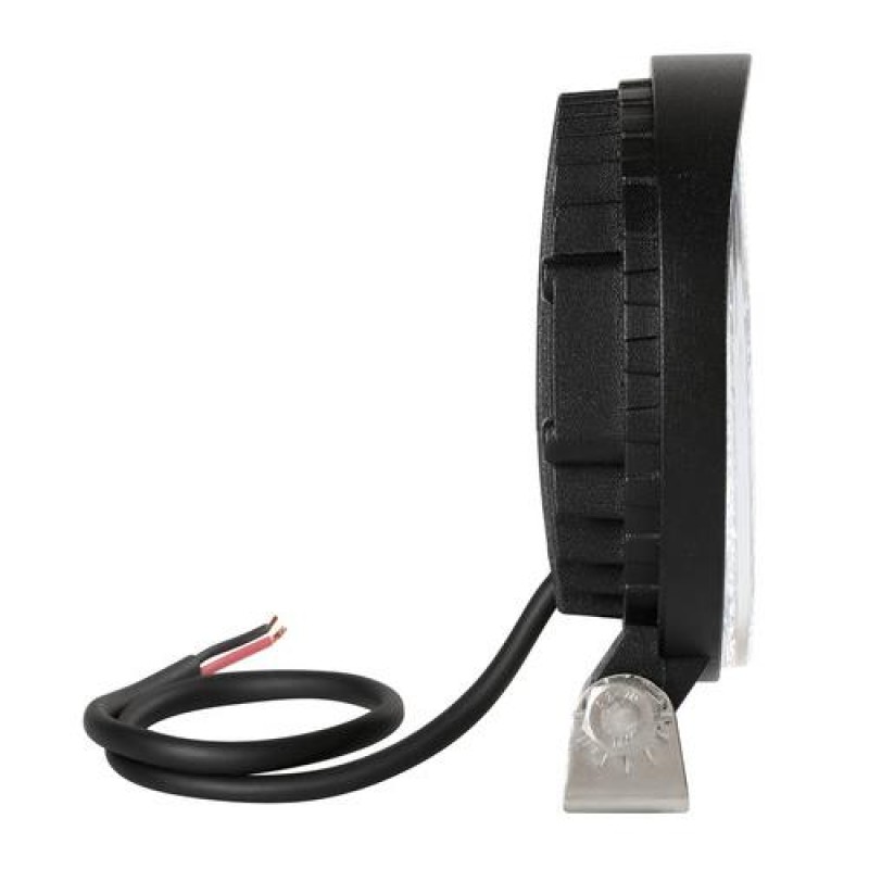 ΠΡΟΒΟΛΕΑΣ ΕΡΓΑΣΙΑΣ ΣΤΡΟΓΓΥΛΟΣ WL-16 - 6 LED 18W 10-30V (137x116x42 mm) BASIC LINE - 1 ΤΕΜ. - Lampa - L7233.0 ΠΡΟΒΟΛΕΑΣ ΕΡΓΑΣΙΑΣ ΣΤΡΟΓΓΥΛΟΣ WL-16 - 6 LED 18W 10-30V (137x116x42 mm) BASIC LINE - 1 ΤΕΜ. - Lampa - L7233.0