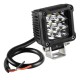 ΠΡΟΒΟΛΕΑΣ ΕΡΓΑΣΙΑΣ ΤΕΤΡΑΓΩΝΟΣ WL-18 9LED 10W 1000lm 9-32V (52 x 62 x 47 mm) ΚΑΡΦΙ -1 ΤΕΜ. - Lampa - L7233.7 ΠΡΟΒΟΛΕΑΣ ΕΡΓΑΣΙΑΣ ΤΕΤΡΑΓΩΝΟΣ WL-18 9LED 10W 1000lm 9-32V (52 x 62 x 47 mm) ΚΑΡΦΙ -1 ΤΕΜ. - Lampa - L7233.7