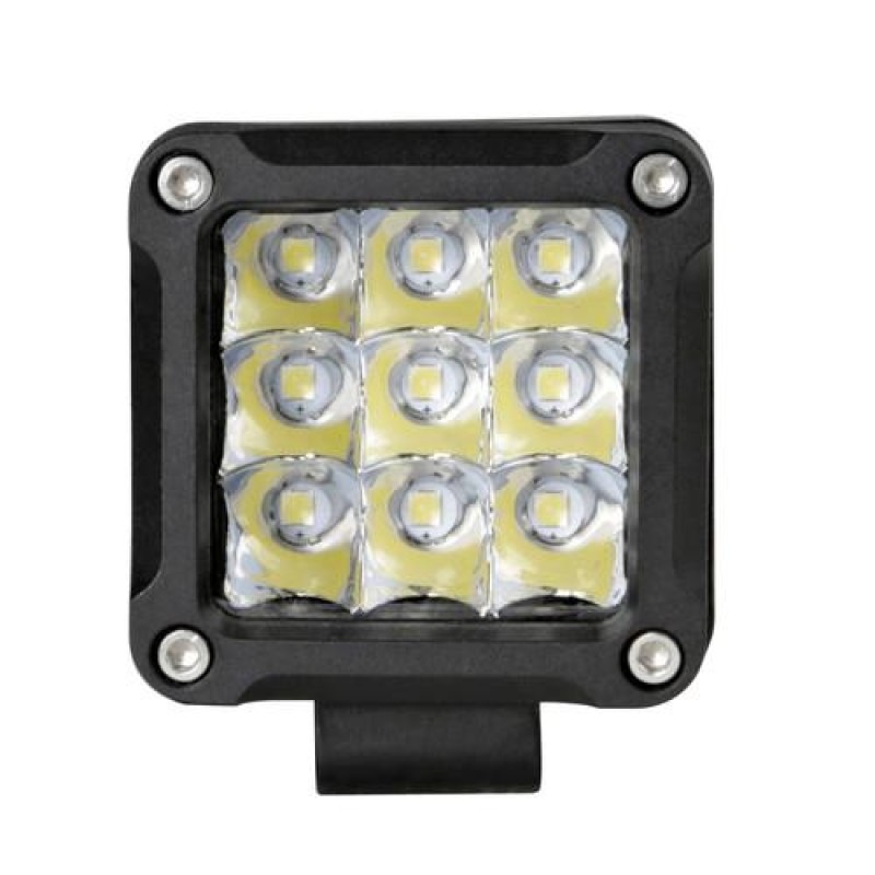 ΠΡΟΒΟΛΕΑΣ ΕΡΓΑΣΙΑΣ ΤΕΤΡΑΓΩΝΟΣ WL-18 9LED 10W 1000lm 9-32V (52 x 62 x 47 mm) ΚΑΡΦΙ -1 ΤΕΜ. - Lampa - L7233.7 ΠΡΟΒΟΛΕΑΣ ΕΡΓΑΣΙΑΣ ΤΕΤΡΑΓΩΝΟΣ WL-18 9LED 10W 1000lm 9-32V (52 x 62 x 47 mm) ΚΑΡΦΙ -1 ΤΕΜ. - Lampa - L7233.7