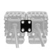 ΠΡΟΒΟΛΕΑΣ ΤΕΤΡΑΓΩΝΟΣ WL-19 1LED 10W 600lm 9-32V 36x49x42mm ΦΩΣ ΚΑΡΦΙ 1 ΤΕΜ. - Lampa - L7233.8 ΠΡΟΒΟΛΕΑΣ ΤΕΤΡΑΓΩΝΟΣ WL-19 1LED 10W 600lm 9-32V 36x49x42mm ΦΩΣ ΚΑΡΦΙ 1 ΤΕΜ. - Lampa - L7233.8