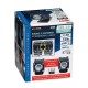 ΠΡΟΒΟΛΕΑΣ ΤΕΤΡΑΓΩΝΟΣ WL-19 1LED 10W 600lm 9-32V 36x49x42mm ΦΩΣ ΚΑΡΦΙ 1 ΤΕΜ. - Lampa - L7233.8 ΠΡΟΒΟΛΕΑΣ ΤΕΤΡΑΓΩΝΟΣ WL-19 1LED 10W 600lm 9-32V 36x49x42mm ΦΩΣ ΚΑΡΦΙ 1 ΤΕΜ. - Lampa - L7233.8