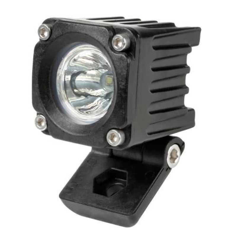 ΠΡΟΒΟΛΕΑΣ ΤΕΤΡΑΓΩΝΟΣ WL-19 1LED 10W 600lm 9-32V 36x49x42mm ΦΩΣ ΚΑΡΦΙ 1 ΤΕΜ. - Lampa - L7233.8 ΠΡΟΒΟΛΕΑΣ ΤΕΤΡΑΓΩΝΟΣ WL-19 1LED 10W 600lm 9-32V 36x49x42mm ΦΩΣ ΚΑΡΦΙ 1 ΤΕΜ. - Lampa - L7233.8