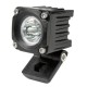 ΠΡΟΒΟΛΕΑΣ ΤΕΤΡΑΓΩΝΟΣ WL-19 1LED 10W 600lm 9-32V 36x49x42mm ΦΩΣ ΚΑΡΦΙ 1 ΤΕΜ. - Lampa - L7233.8 ΠΡΟΒΟΛΕΑΣ ΤΕΤΡΑΓΩΝΟΣ WL-19 1LED 10W 600lm 9-32V 36x49x42mm ΦΩΣ ΚΑΡΦΙ 1 ΤΕΜ. - Lampa - L7233.8