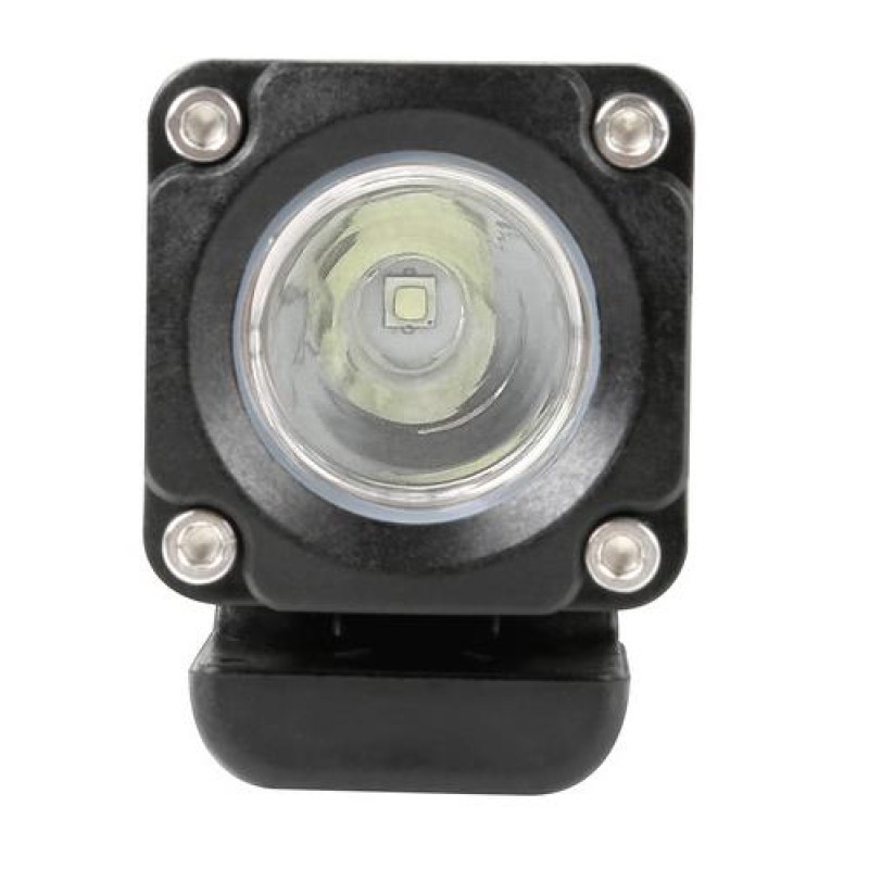 ΠΡΟΒΟΛΕΑΣ ΤΕΤΡΑΓΩΝΟΣ WL-19 1LED 10W 600lm 9-32V 36x49x42mm ΦΩΣ ΚΑΡΦΙ 1 ΤΕΜ. - Lampa - L7233.8 ΠΡΟΒΟΛΕΑΣ ΤΕΤΡΑΓΩΝΟΣ WL-19 1LED 10W 600lm 9-32V 36x49x42mm ΦΩΣ ΚΑΡΦΙ 1 ΤΕΜ. - Lampa - L7233.8