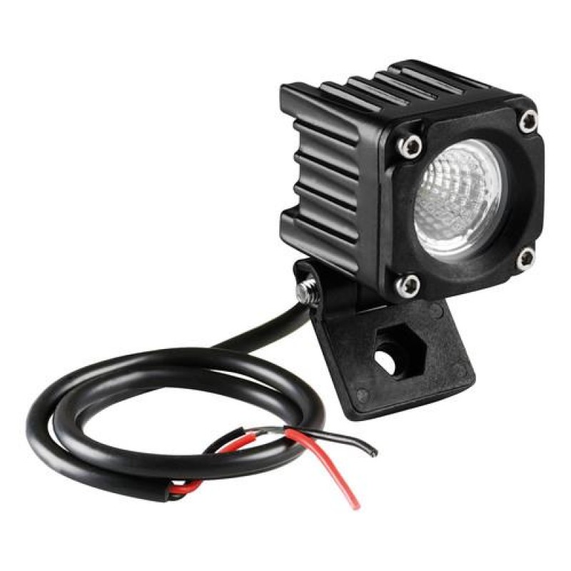 ΠΡΟΒΟΛΕΑΣ ΤΕΤΡΑΓΩΝΟΣ WL-19 1LED 10W 600lm 9-32V 36x49x42mm ΦΩΣ ΔΙΑΘΛΑΣΗΣ 1 ΤΕΜ. - Lampa - L7233.9 ΠΡΟΒΟΛΕΑΣ ΤΕΤΡΑΓΩΝΟΣ WL-19 1LED 10W 600lm 9-32V 36x49x42mm ΦΩΣ ΔΙΑΘΛΑΣΗΣ 1 ΤΕΜ. - Lampa - L7233.9