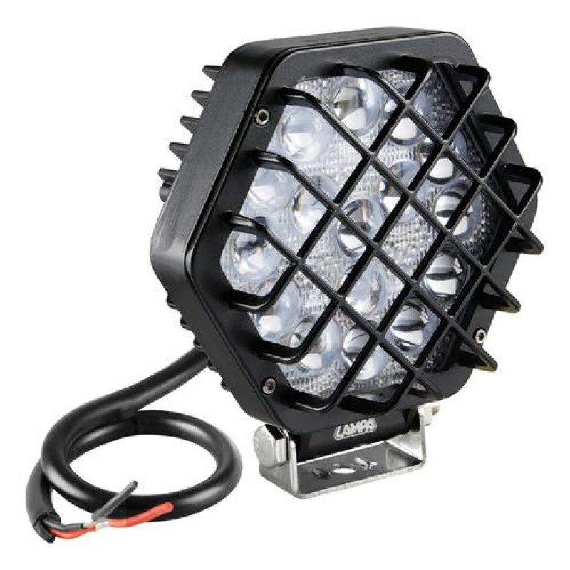 ΠΡΟΒΟΛΕΑΣ ΕΡΓΑΣΙΑΣ WL-22 16LED 52W 2400lm 9-32V (138 x 140 x 70 mm) ΚΑΡΦΙ -1 ΤΕΜ. - Lampa - L7234.0 ΠΡΟΒΟΛΕΑΣ ΕΡΓΑΣΙΑΣ WL-22 16LED 52W 2400lm 9-32V (138 x 140 x 70 mm) ΚΑΡΦΙ -1 ΤΕΜ. - Lampa - L7234.0