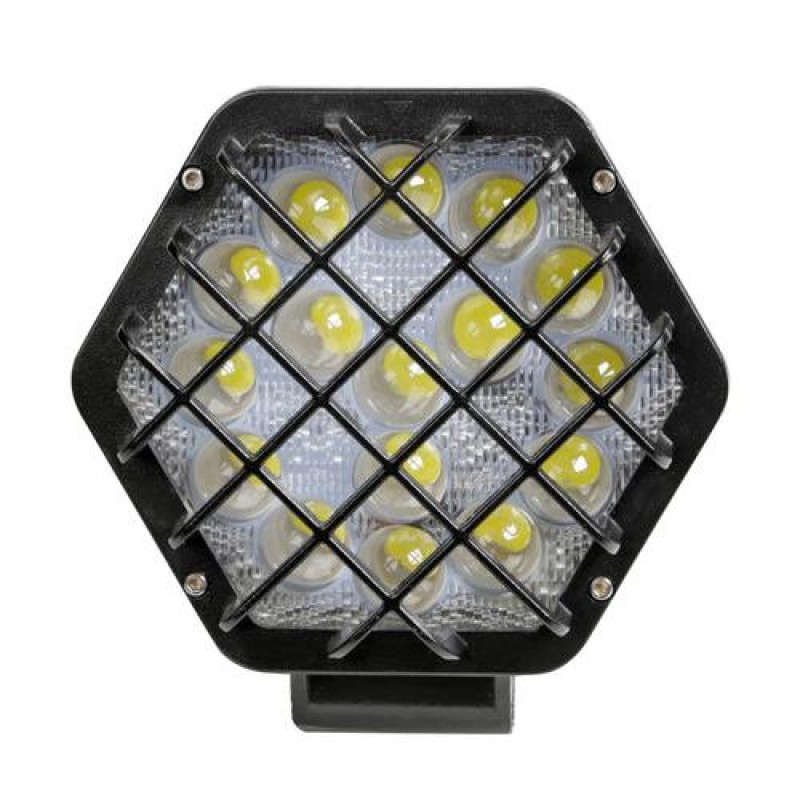 ΠΡΟΒΟΛΕΑΣ ΕΡΓΑΣΙΑΣ WL-22 16LED 52W 2400lm 9-32V (138 x 140 x 70 mm) ΚΑΡΦΙ -1 ΤΕΜ. - Lampa - L7234.0 ΠΡΟΒΟΛΕΑΣ ΕΡΓΑΣΙΑΣ WL-22 16LED 52W 2400lm 9-32V (138 x 140 x 70 mm) ΚΑΡΦΙ -1 ΤΕΜ. - Lampa - L7234.0