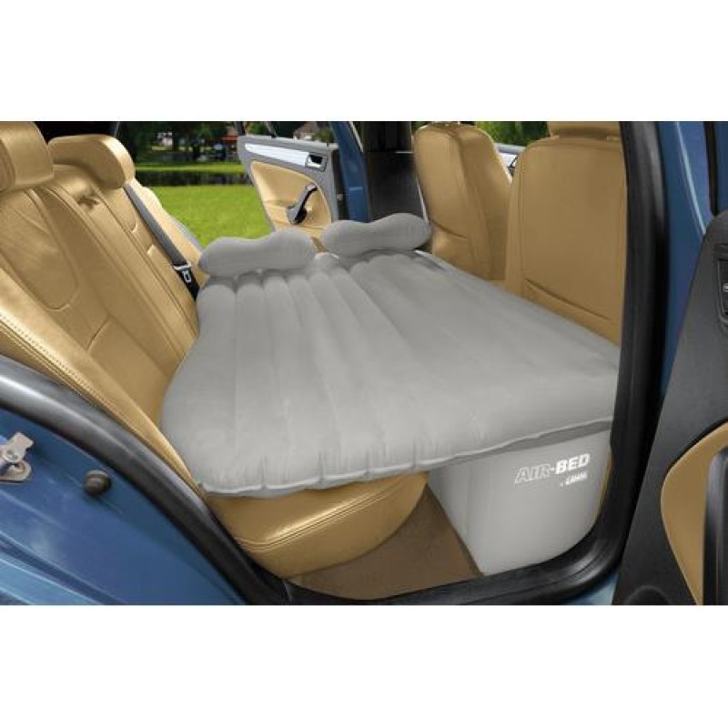 ΣΤΡΩΜΑ ΑΕΡΑ ΦΟΥΣΚΩΤΟ AIR-BED 12V 145x90x45cm ΓΚΡΙ - Lampa - L7238.6 ΣΤΡΩΜΑ ΑΕΡΑ ΦΟΥΣΚΩΤΟ AIR-BED 12V 145x90x45cm ΓΚΡΙ - Lampa - L7238.6