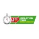 ΣΤΡΩΜΑ ΑΕΡΑ ΦΟΥΣΚΩΤΟ AIR-BED 12V 145x90x45cm ΓΚΡΙ - Lampa - L7238.6 ΣΤΡΩΜΑ ΑΕΡΑ ΦΟΥΣΚΩΤΟ AIR-BED 12V 145x90x45cm ΓΚΡΙ - Lampa - L7238.6