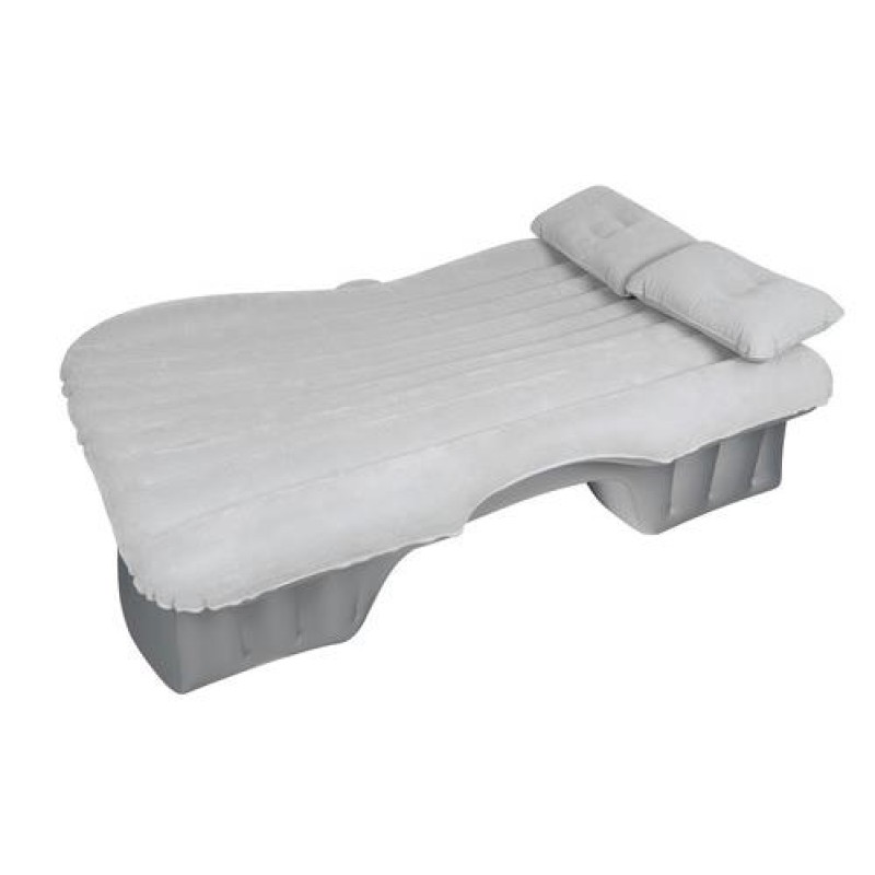 ΣΤΡΩΜΑ ΑΕΡΑ ΦΟΥΣΚΩΤΟ AIR-BED 12V 145x90x45cm ΓΚΡΙ - Lampa - L7238.6 ΣΤΡΩΜΑ ΑΕΡΑ ΦΟΥΣΚΩΤΟ AIR-BED 12V 145x90x45cm ΓΚΡΙ - Lampa - L7238.6