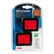 ΚΛΙΠ ΓΙΑ ΖΩΝΕΣ ΑΣΦΑΛΕΙΑΣ (2 ΤΕΜ) - Lampa - L7238.8 ΚΛΙΠ ΓΙΑ ΖΩΝΕΣ ΑΣΦΑΛΕΙΑΣ (2 ΤΕΜ) - Lampa - L7238.8