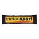 ΜΑΞΙΛΑΡΑΚΙ ΖΩΝΗΣ ΜΑΥΡΟ MOTOR-SPORT 1ΤΕΜ. - Lampa - L7240.2 ΜΑΞΙΛΑΡΑΚΙ ΖΩΝΗΣ ΜΑΥΡΟ MOTOR-SPORT 1ΤΕΜ. - Lampa - L7240.2