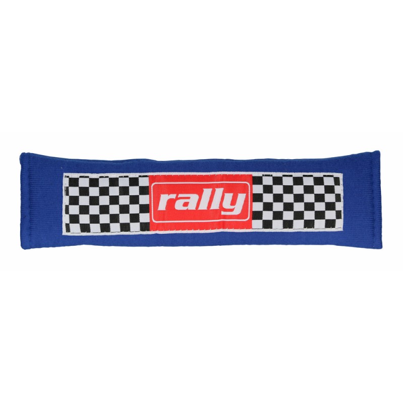 ΜΑΞΙΛΑΡΑΚΙ ΖΩΝΗΣ SPORT - RACING (ΜΠΛΕ) - 1 ΤΕΜ. - Lampa - L7240.4 ΜΑΞΙΛΑΡΑΚΙ ΖΩΝΗΣ SPORT - RACING (ΜΠΛΕ) - 1 ΤΕΜ. - Lampa - L7240.4