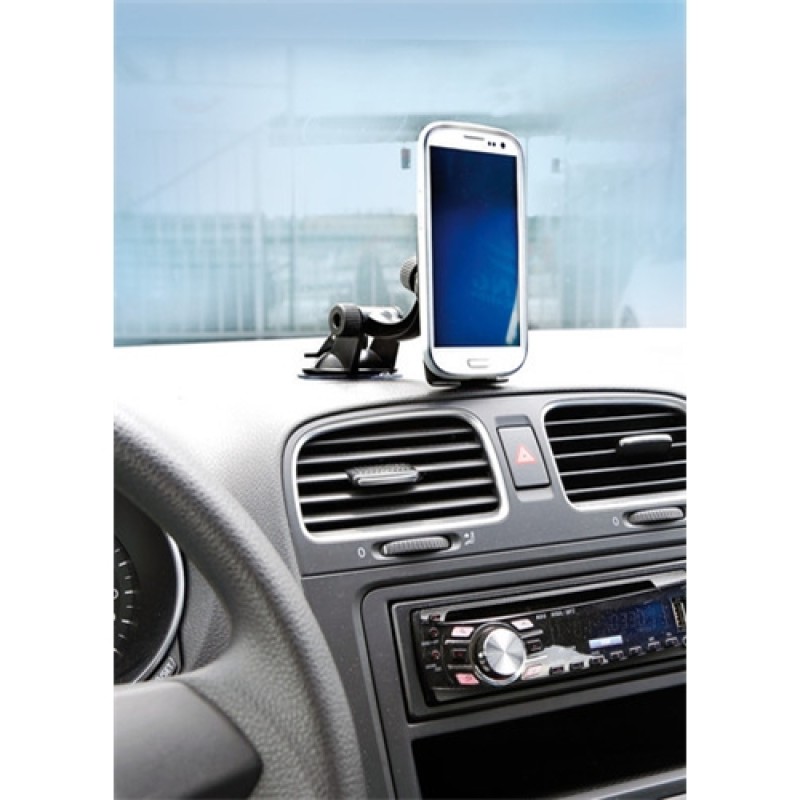 ΒΑΣΗ ΣΤΗΡΙΞΗΣ ΚΙΝΗΤΟΥ ΜΕ ΤΖΕΛ HIGH GRIP 1 - Lampa - L7250.8/T ΒΑΣΗ ΣΤΗΡΙΞΗΣ ΚΙΝΗΤΟΥ ΜΕ ΤΖΕΛ HIGH GRIP 1 - Lampa - L7250.8/T