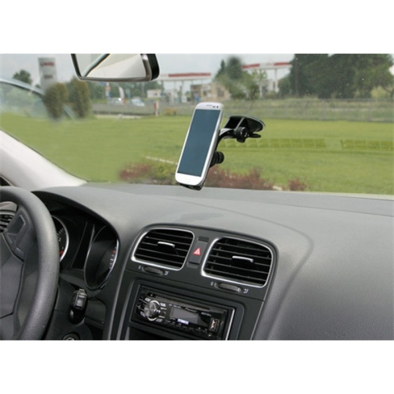 ΒΑΣΗ ΣΤΗΡΙΞΗΣ ΚΙΝΗΤΟΥ ΜΕ ΤΖΕΛ HIGH GRIP 1 - Lampa - L7250.8/T ΒΑΣΗ ΣΤΗΡΙΞΗΣ ΚΙΝΗΤΟΥ ΜΕ ΤΖΕΛ HIGH GRIP 1 - Lampa - L7250.8/T