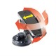 ΒΑΣΗ ΣΤΗΡΙΞΗΣ ΚΙΝΗΤΟΥ ΜΕ ΒΕΝΤΟΥΖΑ EASY-LOCK - Lampa - L7251.2/T ΒΑΣΗ ΣΤΗΡΙΞΗΣ ΚΙΝΗΤΟΥ ΜΕ ΒΕΝΤΟΥΖΑ EASY-LOCK - Lampa - L7251.2/T