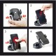 ΒΑΣΗ ΣΤΗΡΙΞΗΣ ΚΙΝΗΤΟΥ ΜΕ ΒΕΝΤΟΥΖΑ EASY-LOCK - Lampa - L7251.2/T ΒΑΣΗ ΣΤΗΡΙΞΗΣ ΚΙΝΗΤΟΥ ΜΕ ΒΕΝΤΟΥΖΑ EASY-LOCK - Lampa - L7251.2/T