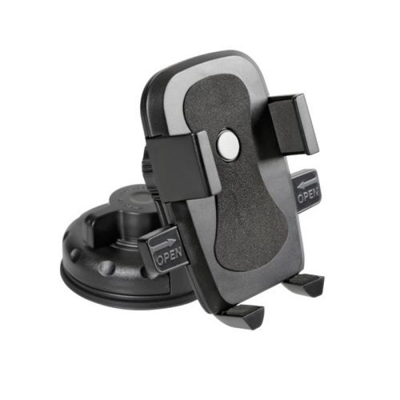 ΒΑΣΗ ΣΤΗΡΙΞΗΣ ΚΙΝΗΤΟΥ ΜΕ ΒΕΝΤΟΥΖΑ EASY-LOCK - Lampa - L7251.2/T ΒΑΣΗ ΣΤΗΡΙΞΗΣ ΚΙΝΗΤΟΥ ΜΕ ΒΕΝΤΟΥΖΑ EASY-LOCK - Lampa - L7251.2/T
