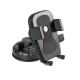 ΒΑΣΗ ΣΤΗΡΙΞΗΣ ΚΙΝΗΤΟΥ ΜΕ ΒΕΝΤΟΥΖΑ EASY-LOCK - Lampa - L7251.2/T ΒΑΣΗ ΣΤΗΡΙΞΗΣ ΚΙΝΗΤΟΥ ΜΕ ΒΕΝΤΟΥΖΑ EASY-LOCK - Lampa - L7251.2/T