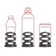 ΠΟΤΗΡΟΘΗΚΗ ΜΟΤΟΣΙΚΛΕΤΑΣ-ΠΟΔΗΛΑΤΟΥ DRINK-HOLDER 55>70mm 360 ΜΟΙΡΩΝ ΓΙΑ ΔΙΑΜΕΤΡΟ ΤΙΜΟΝΙΟΥ 20>24mm - Lampa - 7255.3-LM ΠΟΤΗΡΟΘΗΚΗ ΜΟΤΟΣΙΚΛΕΤΑΣ-ΠΟΔΗΛΑΤΟΥ DRINK-HOLDER 55>70mm 360 ΜΟΙΡΩΝ ΓΙΑ ΔΙΑΜΕΤΡΟ ΤΙΜΟΝΙΟΥ 20>24mm - Lampa - 7255.3-LM