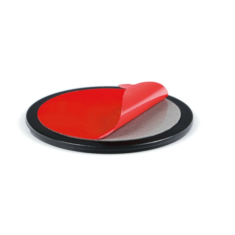 ΒΑΣΗ/ΠΛΑΤΦΟΡΜΑ ΣΤΡΟΓΓΥΛΗ ΤΑΜΠΛΩ GRIP DISK ΥΠΟΔΟΧΗ ΓΙΑ ΒΕΝΤΟΥΖΑ ΑΥΤΟΚΟΛΛΗΤΗ 80mm ΓΙΑ ΣΑΓΡΕ ΕΠΙΦΑΝΕΙΕΣ - Lampa - L7255.9 ΒΑΣΗ/ΠΛΑΤΦΟΡΜΑ ΣΤΡΟΓΓΥΛΗ ΤΑΜΠΛΩ GRIP DISK ΥΠΟΔΟΧΗ ΓΙΑ ΒΕΝΤΟΥΖΑ ΑΥΤΟΚΟΛΛΗΤΗ 80mm ΓΙΑ ΣΑΓΡΕ ΕΠΙΦΑΝΕΙΕΣ - Lampa - L7255.9